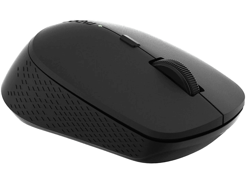 RAPOO M300 Silent Mouse Dark Grey 18048 Wireless, Multi-Mode