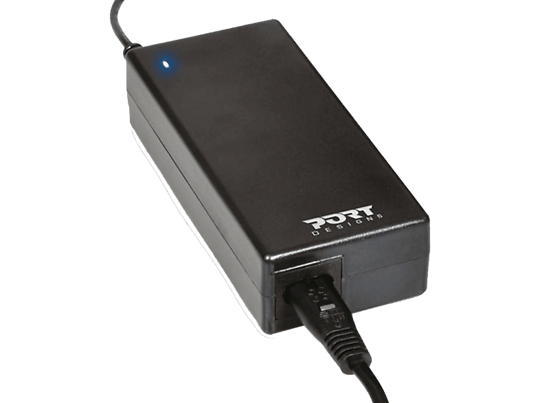 PORT PowerSupply 90W- ASUS 900007-AS black
