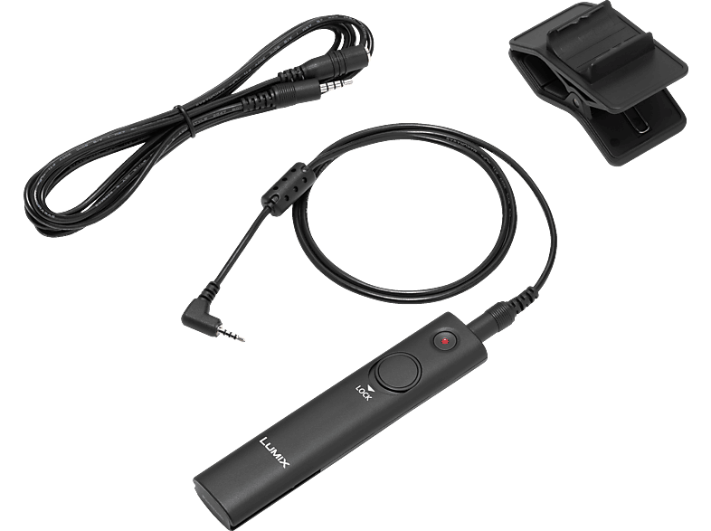 Panasonic, Fernbedienung / Auslöser, Panasonic Lumix Remote Control, Produkte & Wohnen
