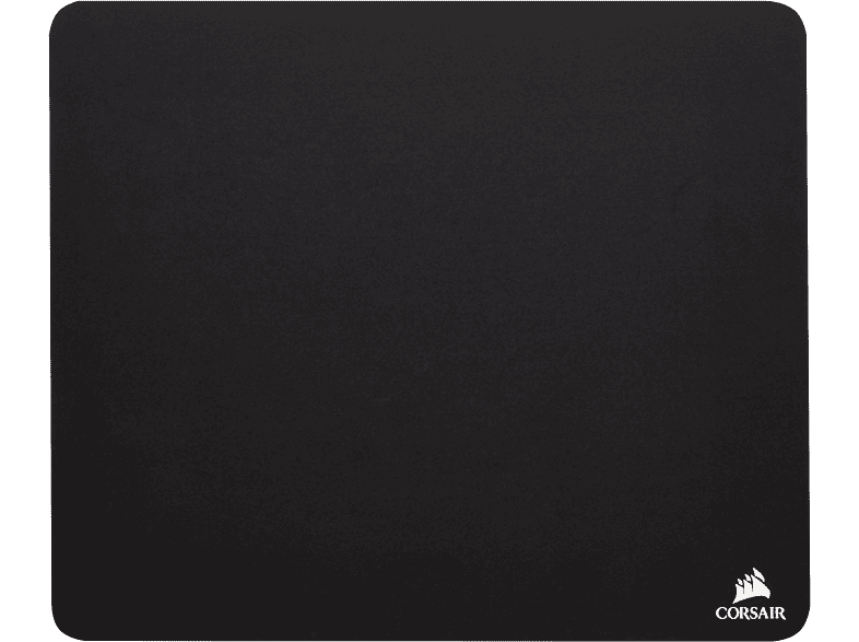 CORSAIR Mousepad Schwarz