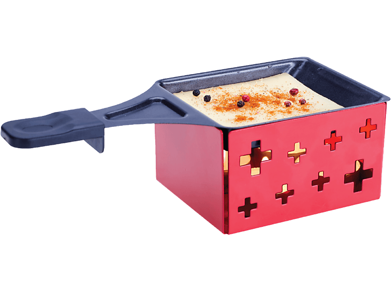 Nouvel Mini Raclette & Grill Easy