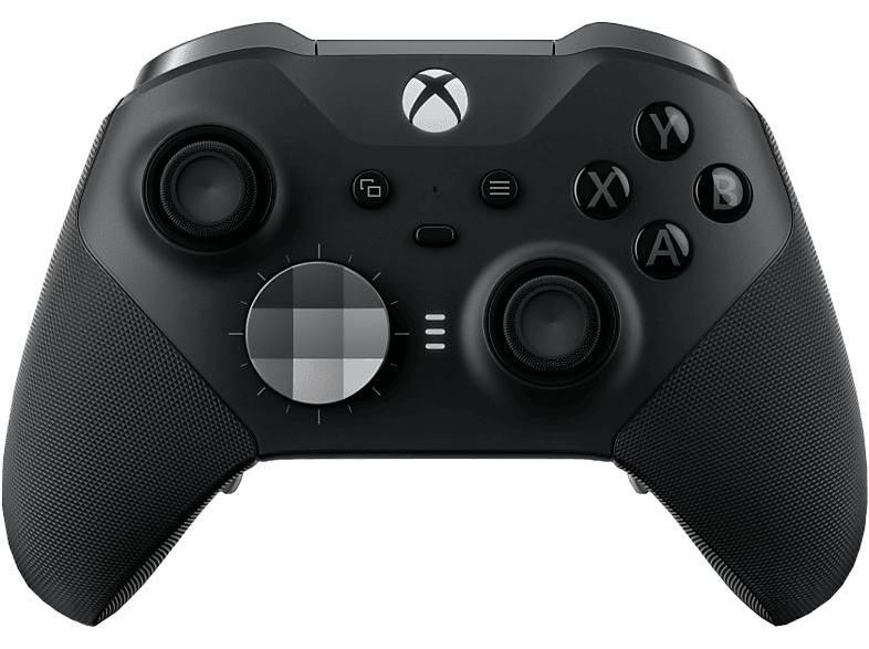 Microsoft Gamepad 