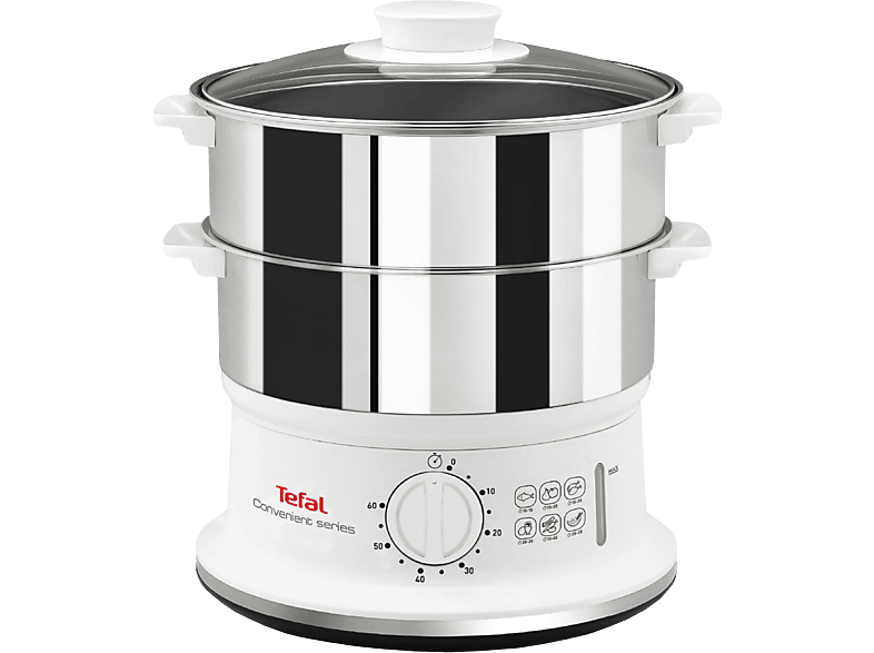 Tefal - Dampfgarer