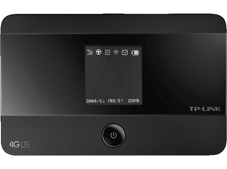 TP-LINK WLAN-Router V5.0 M7350 4G/LTE