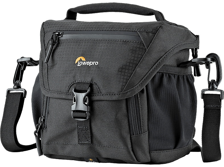 Lowepro, Schultertaschen / Hüfttaschen / Toploade, Lowepro Nova 140 AW II, Produkte & Wohnen