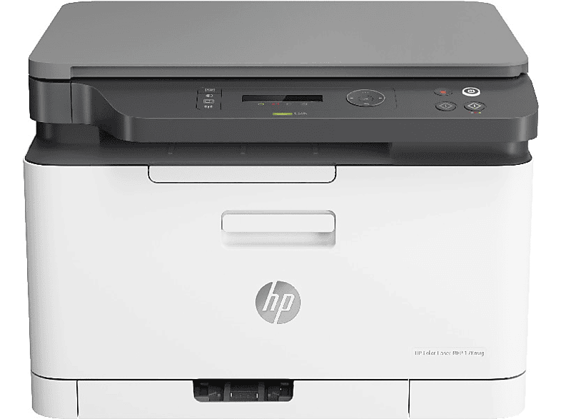 HP Color Laser MFP 178nw Drucker