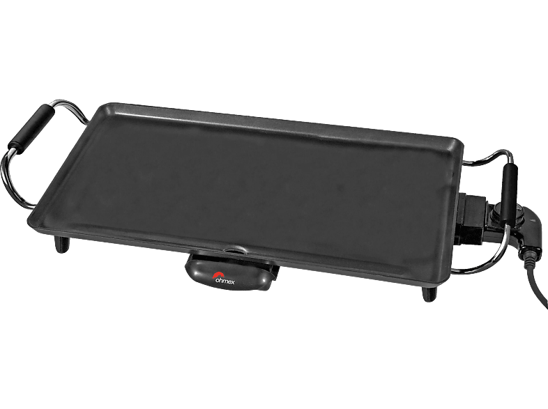 OHMEX Teppanyaki-Grill OHM-TPK-4646