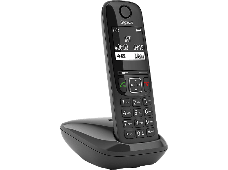 Gigaset Schnurloses DECT-Telefon 