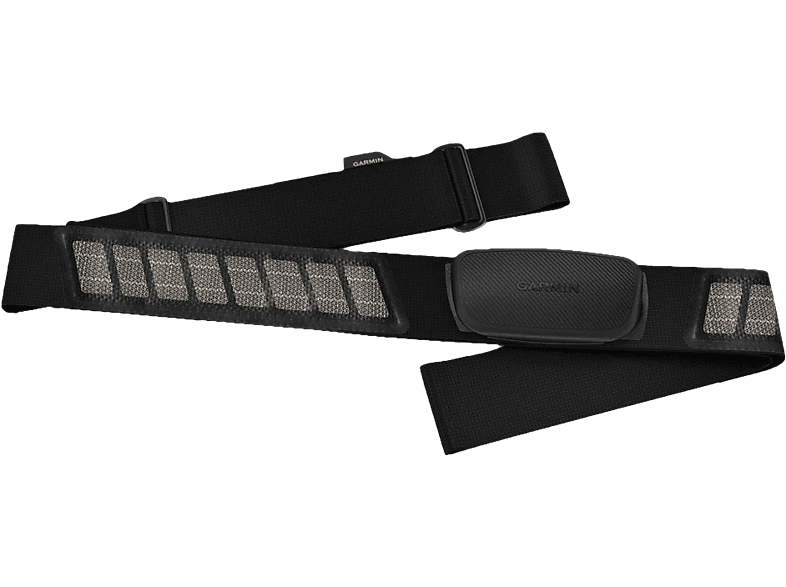 GARMIN HRM-Dual? - Herzfrequenz-Brustgurt (Schwarz)