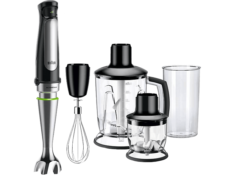 Braun - Stabmixer