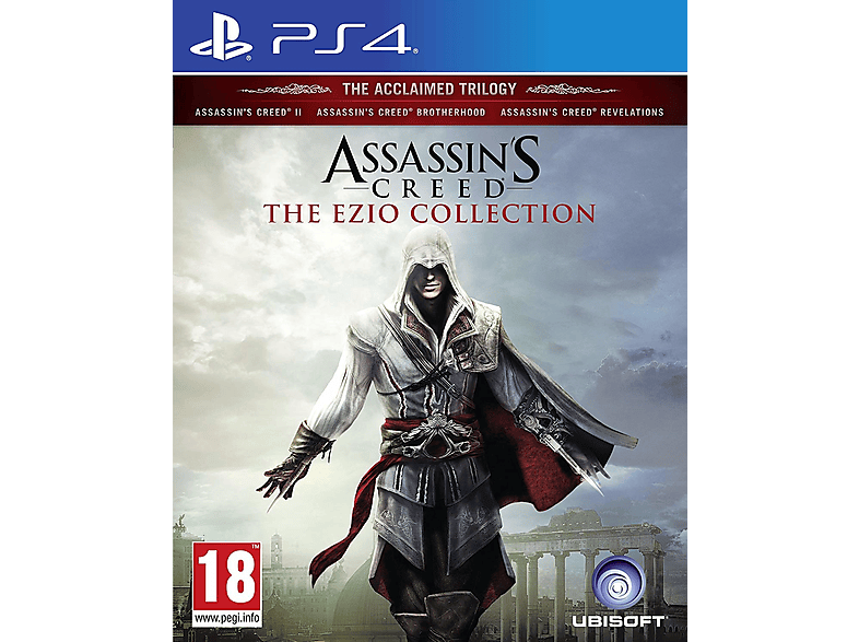 UBISOFT Spielesoftware 
