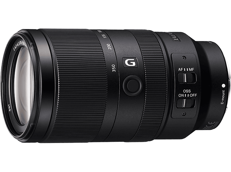 SONY, Sony E-Bajonett, Sony E-Mount APSC 70-350mm F4.5-6.3 G, Produkte & Wohnen