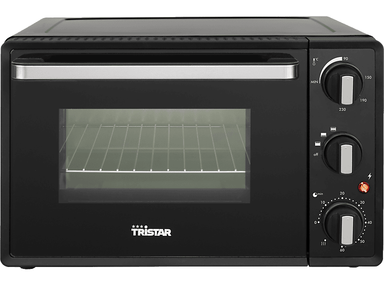 Tristar Minibackofen 