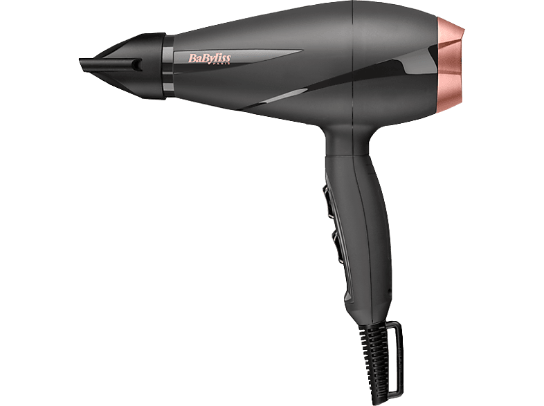 BaByliss Haartrockner 