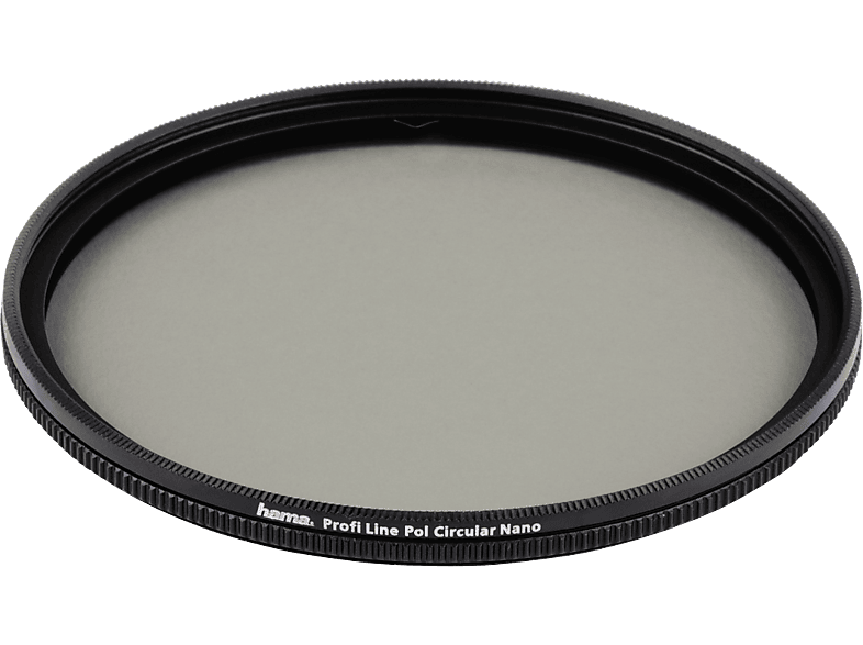 HAMA Profi Line 49mm - Pol-Filter (Schwarz)