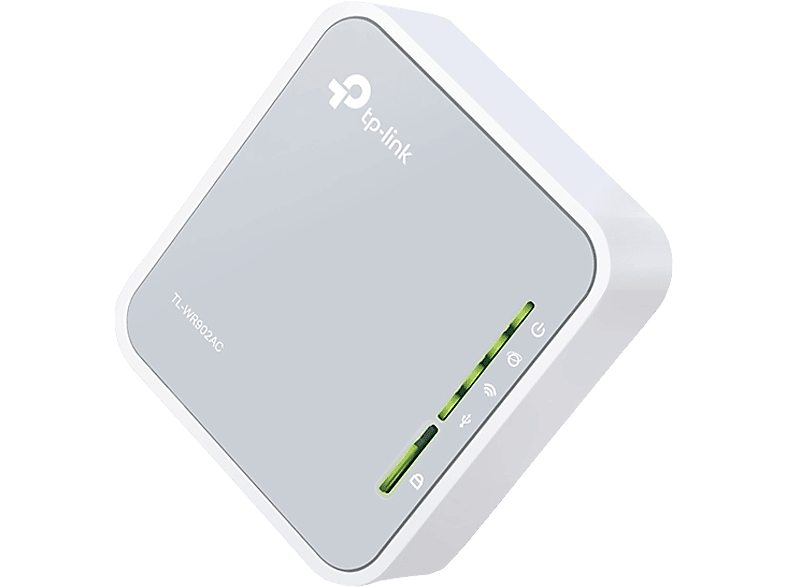 TP-Link Router TL-WR902AC
