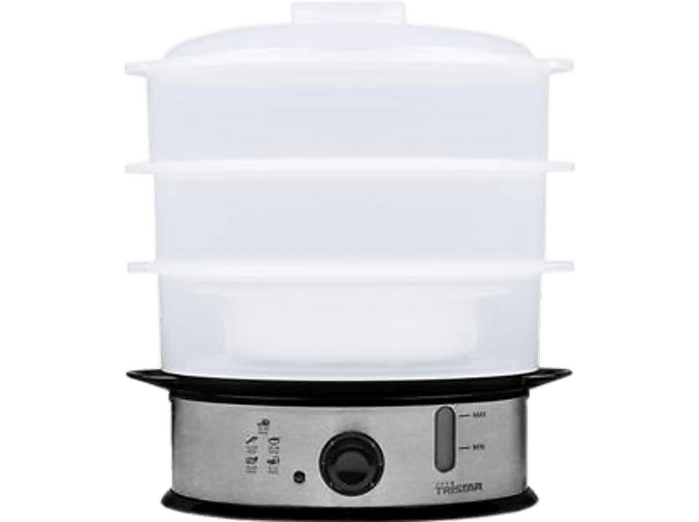 Tristar Dampfgarer 