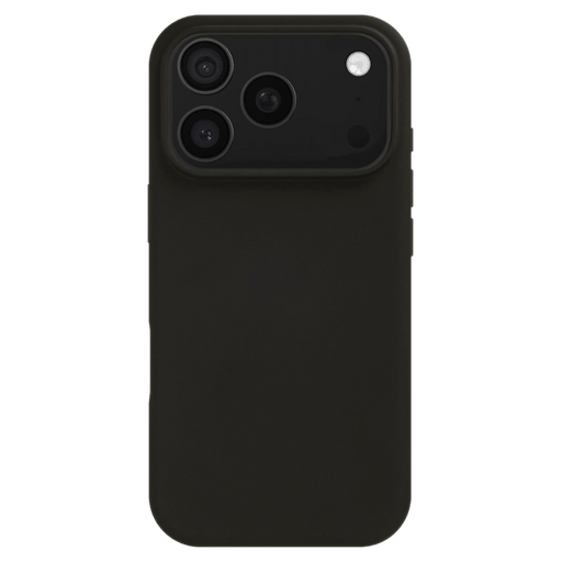 itStyle Backcover iPhone 17 Pro Silicone Soft