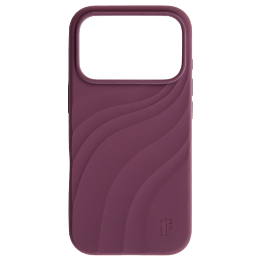iDeal of Sweden Silicone Case iPhone 18 Pro Max