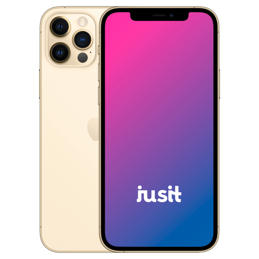 Apple iPhone 12 Pro