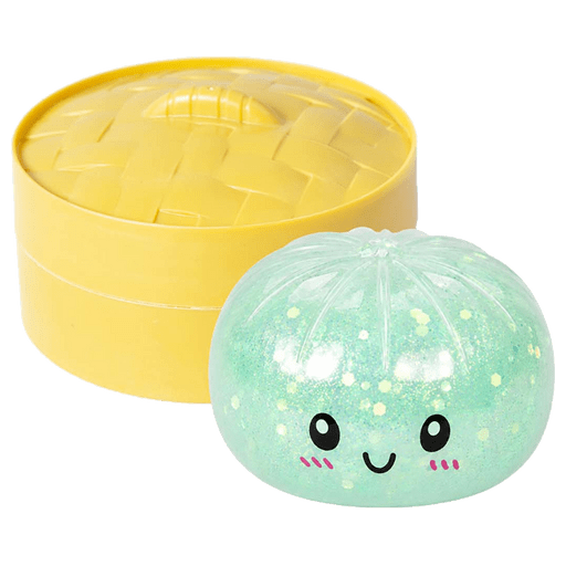 AK Squishy Dumpling Blind Box