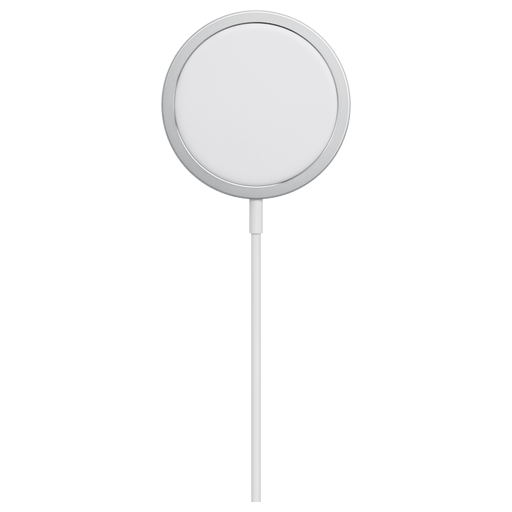 Apple MagSafe Charger 1m Ladegerät – USB C Kabel/Adapter/Ladegerät – weiss