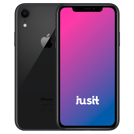 Apple iPhone XR