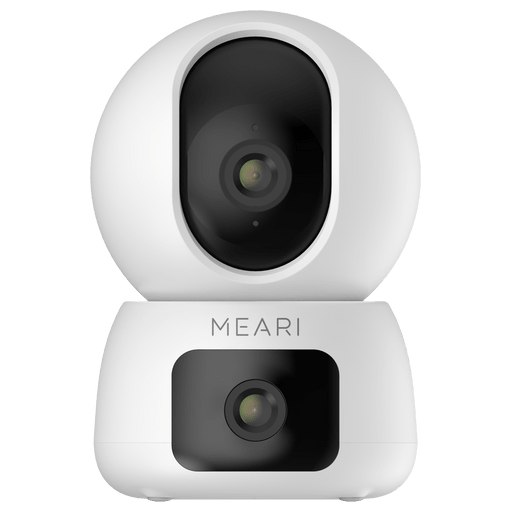 MEARI S3 Dual-Innenkamera 360
