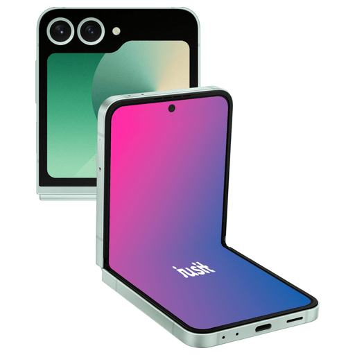 Samsung Galaxy Z Flip6