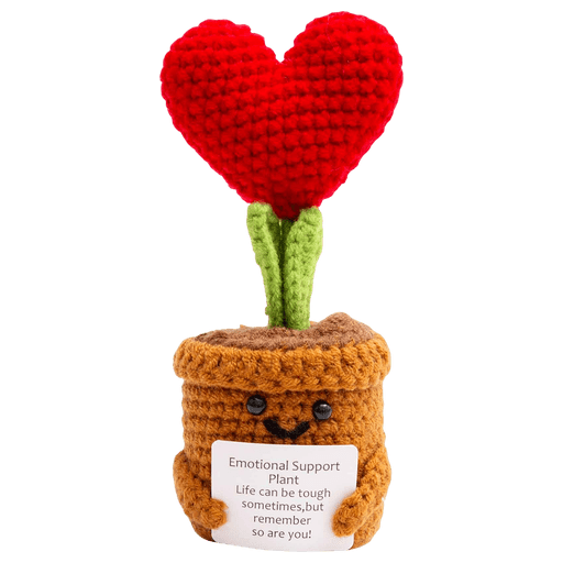 Positive Potato - Accessoire, 14X7.5CM, Multicolor