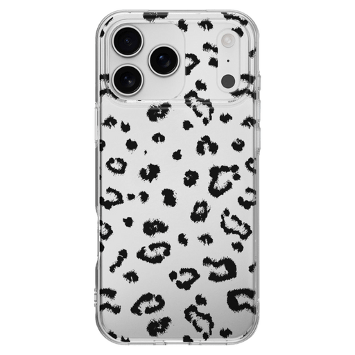 itStyle Backcover iPhone 17 Pro TPU Transparent