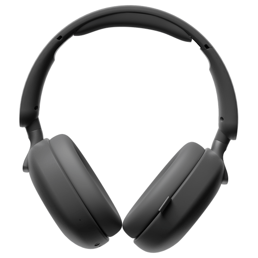Sudio Bluetooth K2 Pro ANC Over-ear Headset Black