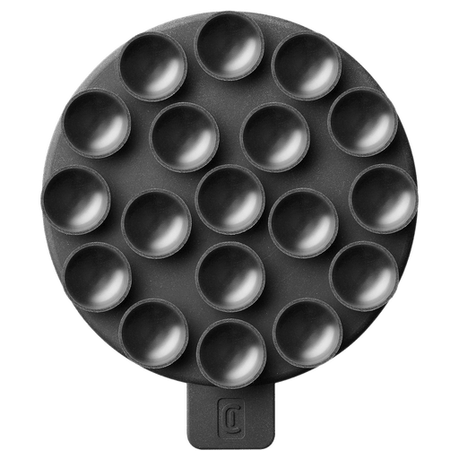 cellularline Bubble Doppel-Saugnapfhalterung