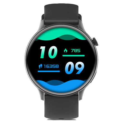 KSIX CORE 2 AMOLED Smartwatch