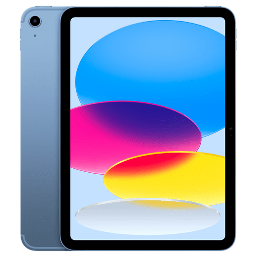 Apple Tablet 