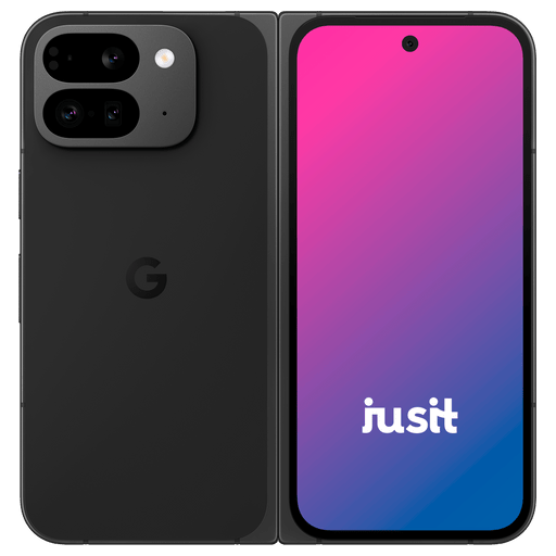 Google Pixel 9 Pro Fold 256GB Schwarz  - wie neu mit OVP und Ladekabel (Trade)