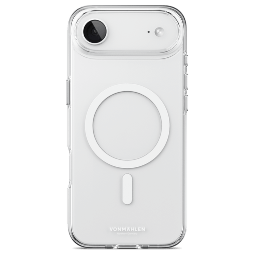 Vonmählen Transparent Backcover iPhone Air