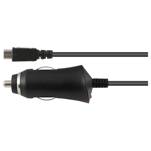 itStyle Handy Ladegerät 12V Micro USB 2A ganzes Kabel