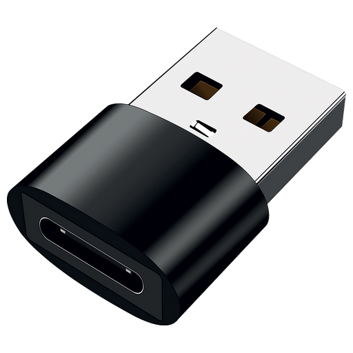 itStyle Adapter USB C auf USB A