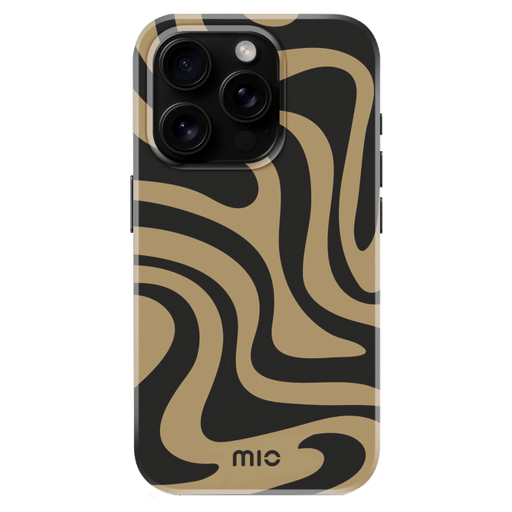 Mio Backcover iPhone 16 Pro MagSafe