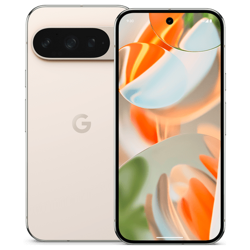 Google Pixel 9 Pro XL