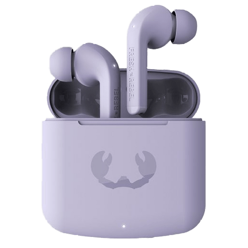 Fresh 'n Rebel Twins Fuse Dreamy Lilac In-Ear Kopfhörer – In Ear Kopfhörer