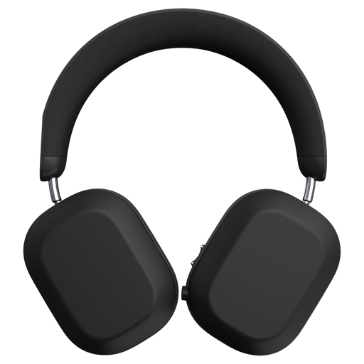 DeFunc Dual Driver Over-Ear  Bluetooth Kopfhörer