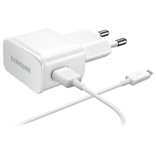 Samsung - Fast charging