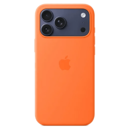 Apple - IPH 17 Pro Max Silicone Case with MagSafe
