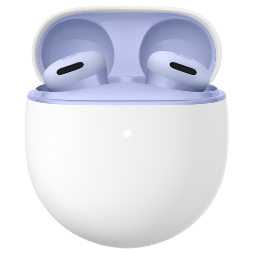 Google wireless In-Ear-Kopfhörer 