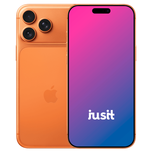 Apple Smartphone 