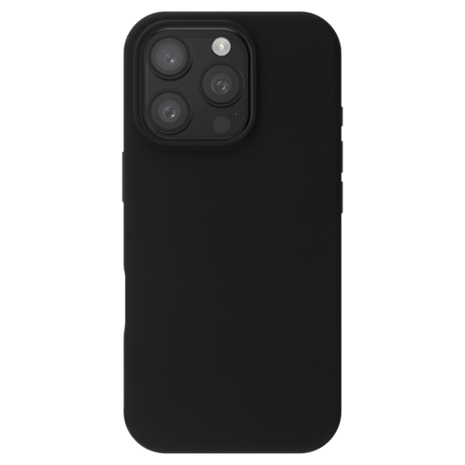 itStyle Backcover iPhone 16 Plus Silicone MS