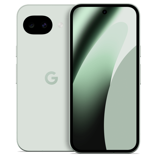 Google Pixel 10a 128GB Fog Smartphone