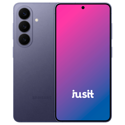 SAMSUNG Galaxy S26 violett 512GB 5G